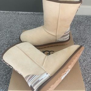 NEW UGG boots